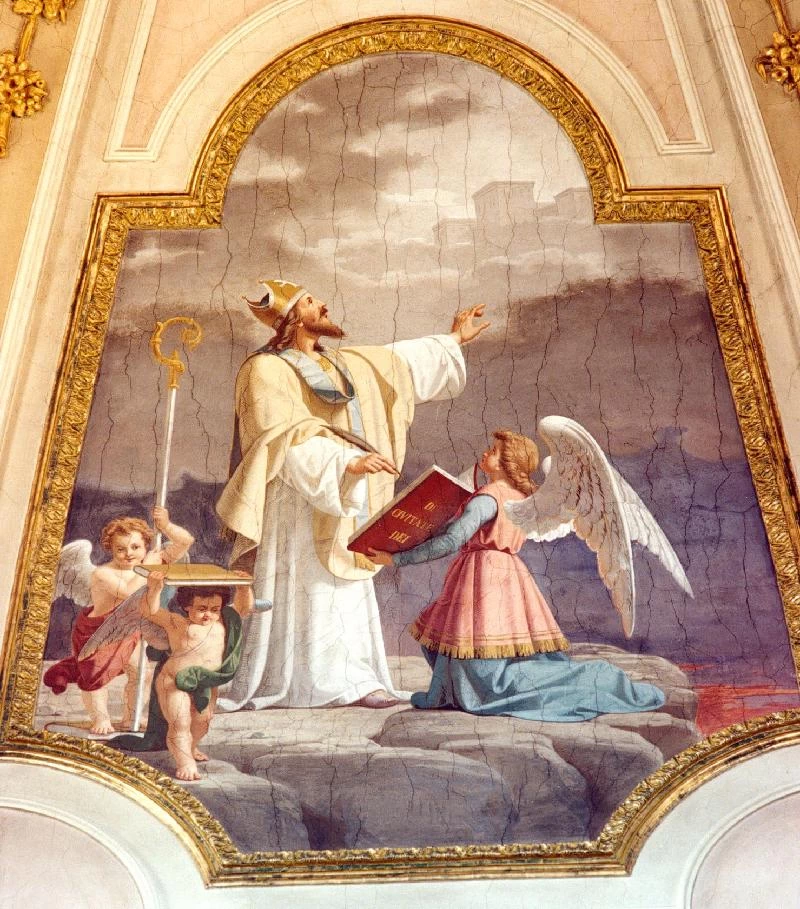 Sant'Agostino
